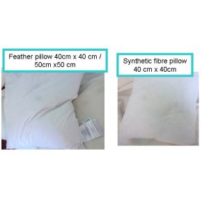 Pillows